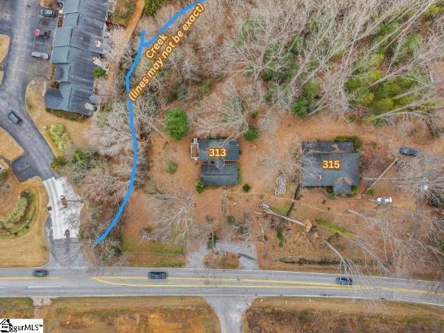 House for sale in South Carolina