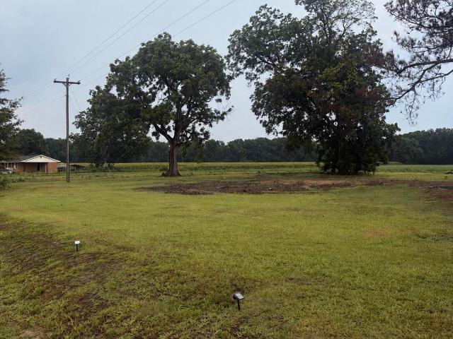 Land for sale in Mount Olive, North Carolina