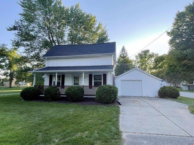 House for sale in Coleman, Michigan