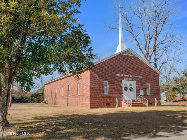 Property for rent in Jacksonville, North Carolina