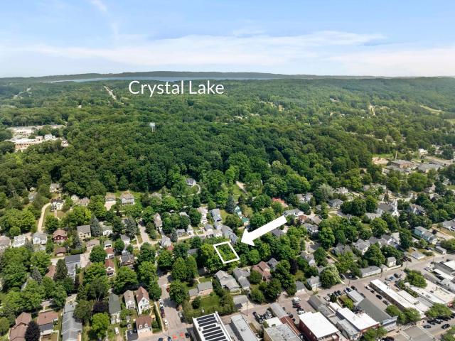 House for sale in Frankfort, Michigan