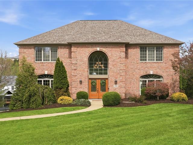 House for sale in Venetia, Pennsylvania