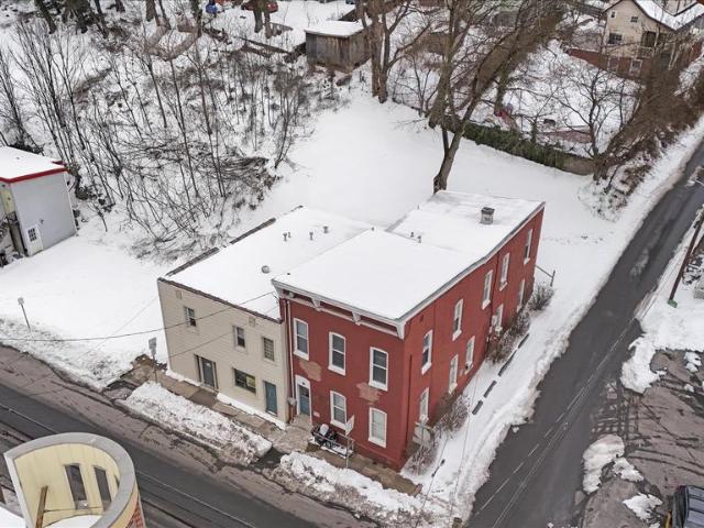 House for sale in Cumberland, Maryland