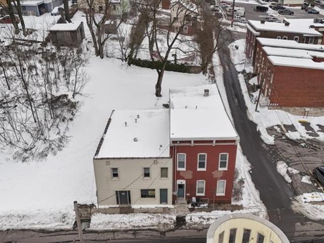 House for sale in Cumberland, Maryland