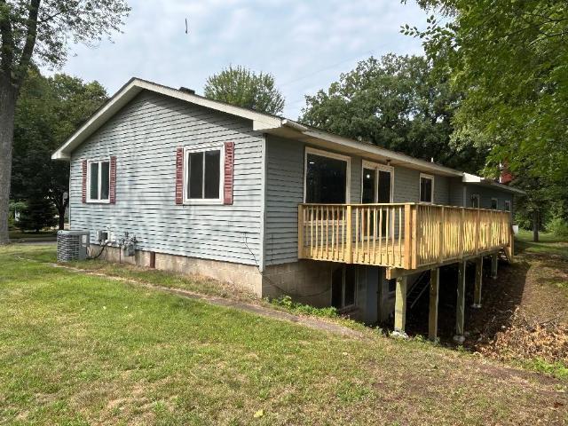 House for sale in Wright, Minnesota