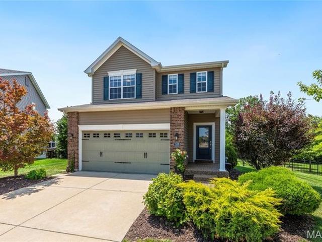 House for sale in Cottleville, Missouri