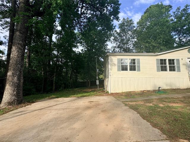 House for sale in Ivanhoe, Texas