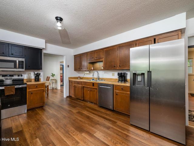 House for sale in North Carolina