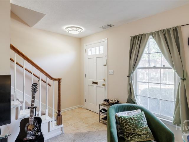 Condo for sale in Georgetown Townhomes, Athens