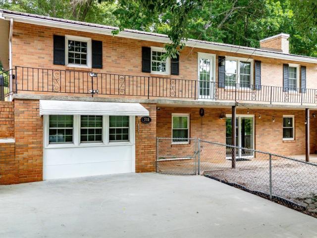 House for sale in Liberty, South Carolina