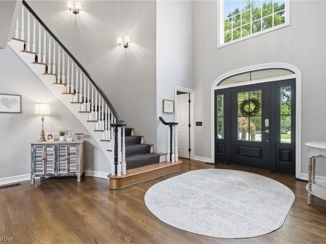 House for sale in Portage, Ohio