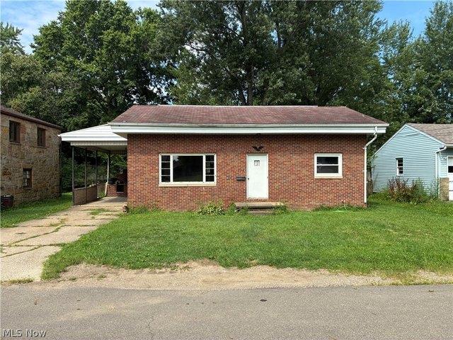 House for sale in Massillon, Ohio