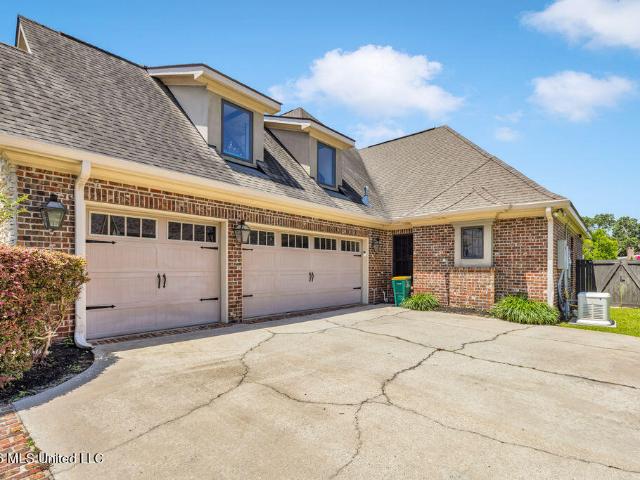 House for sale in Biloxi, Mississippi