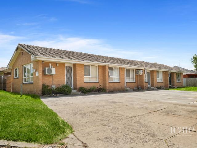Apartment for rent in Camerons Creek, Victoria