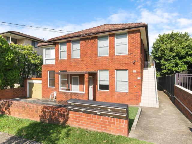 Apartment for rent in Sutherland, New South Wales