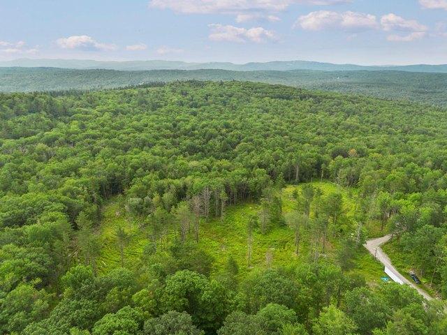 Land for sale in New Hampshire