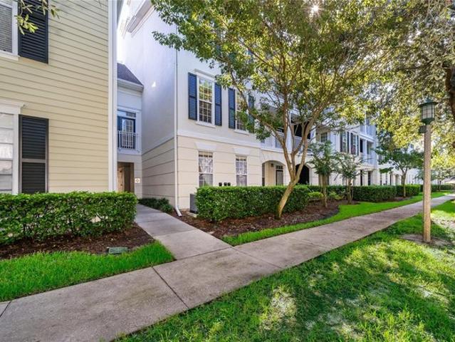 Condo for sale in Florida