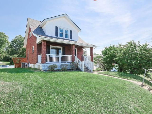 House for sale in Campbell, Kentucky