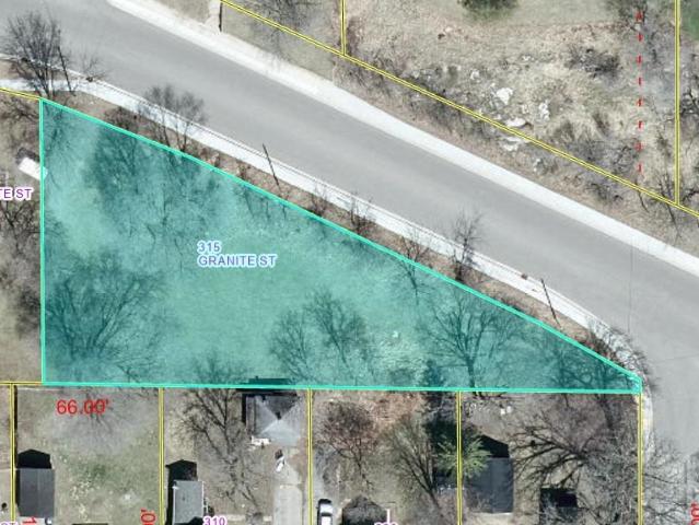 Land for sale in Waupaca, Wisconsin