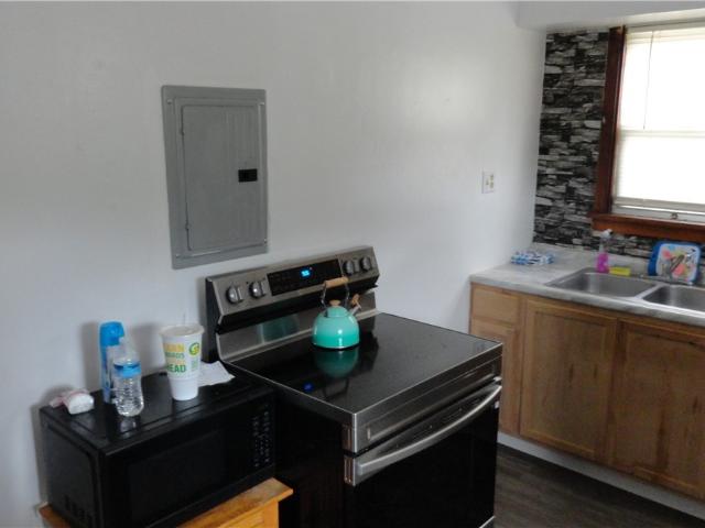 House for sale in Newell, West Virginia