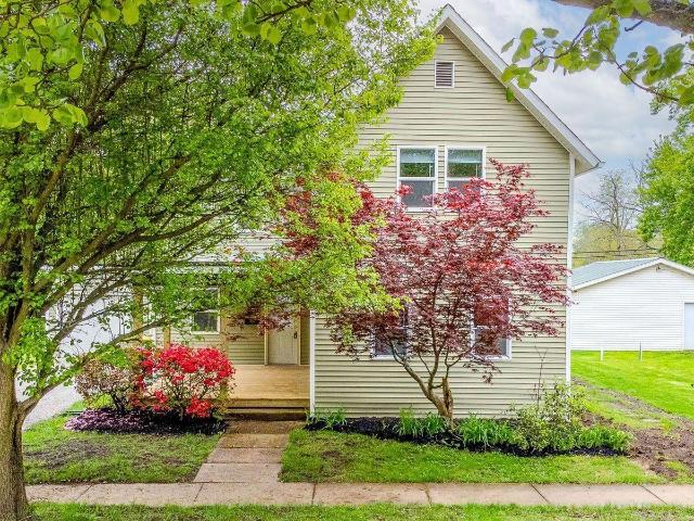 House for sale in Lagrange, Indiana