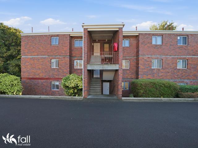 Apartment for rent in Hobart, Tasmania