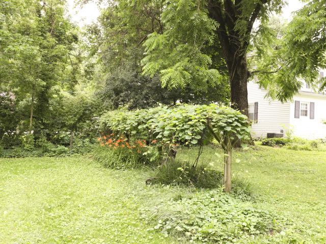 House for sale in Greencastle, Indiana