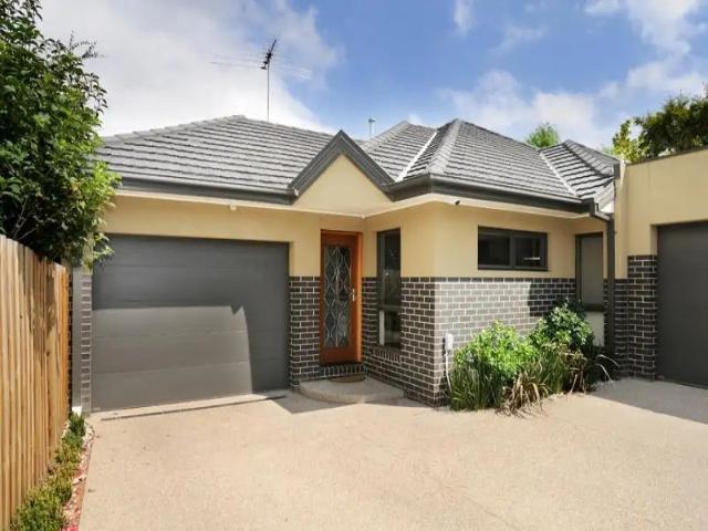 Apartment for rent in Melbourne
