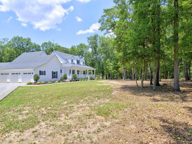 House for sale in Elloree, South Carolina