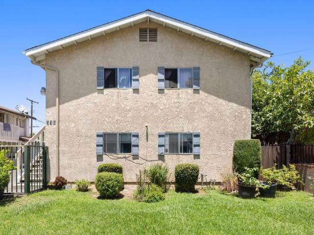 House for sale in San Fernando, California