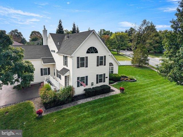 House for sale in Collegeville, Montgomery County
