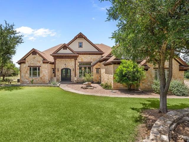 House for sale in Hays, Texas