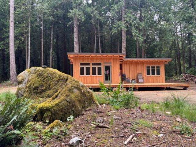 House for sale in British Columbia