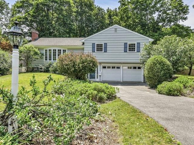 House for sale in Beverly, Massachusetts
