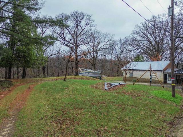 Land for sale in Washington, Illinois