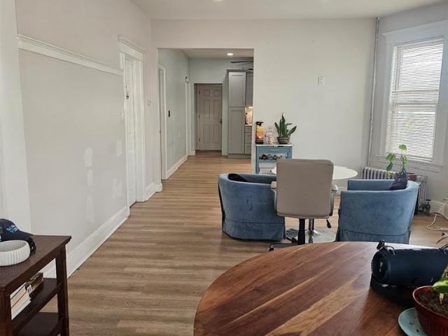 House for sale in Passaic, New Jersey