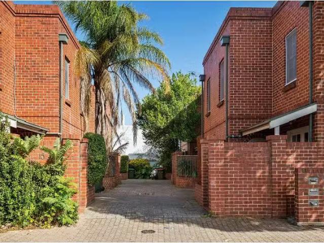 Apartment for rent in Adelaide