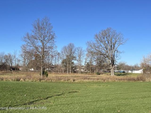 Land for sale in Eaton, Michigan