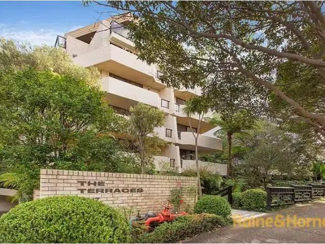 Apartment for rent in Sydney, New South Wales