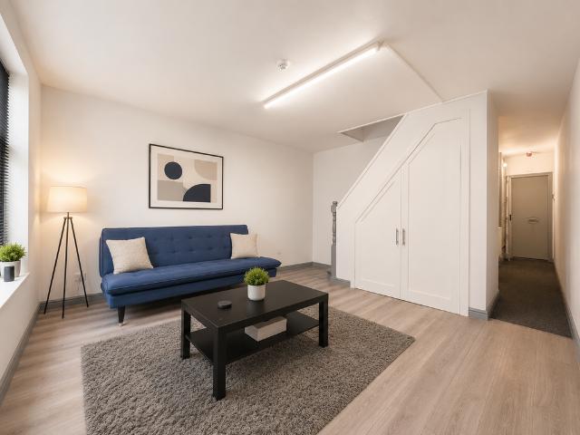 Apartment for rent in Harehills, West Yorkshire