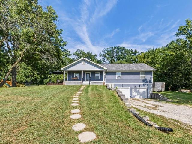 House for sale in Buchanan, Missouri