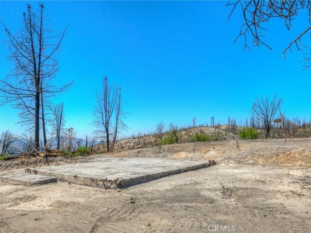 Land for sale in Butte, California