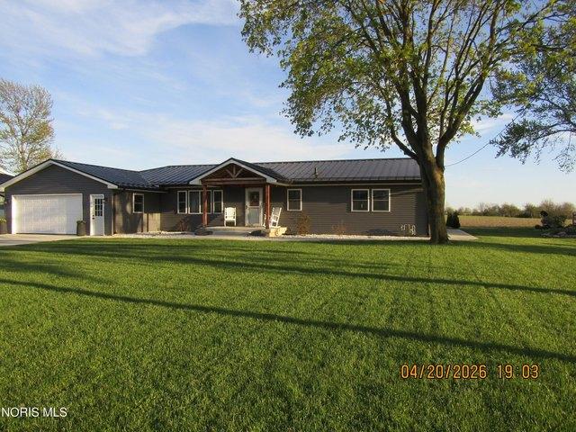 House for sale in Ohio