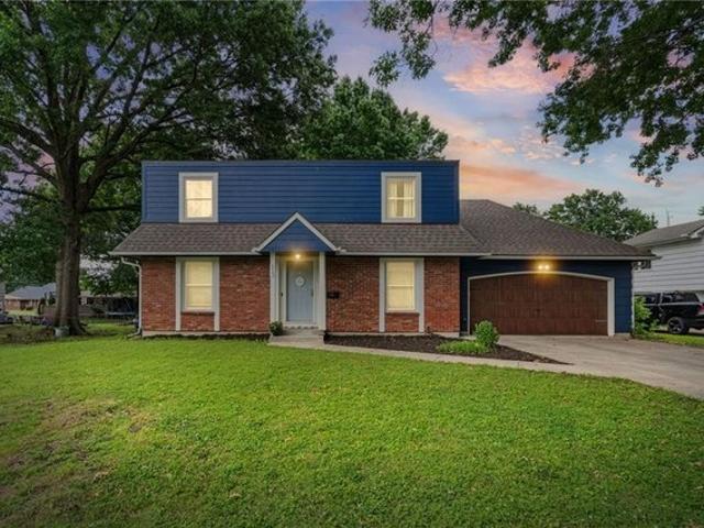 House for sale in Belton, Missouri