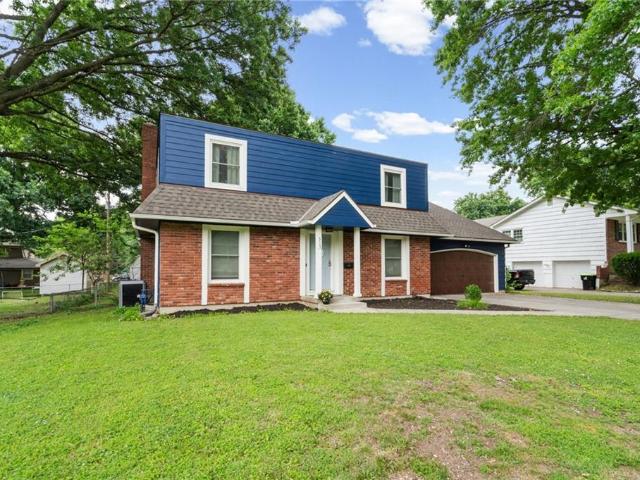 House for sale in Belton, Missouri