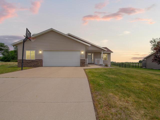 House for sale in Steele, Minnesota