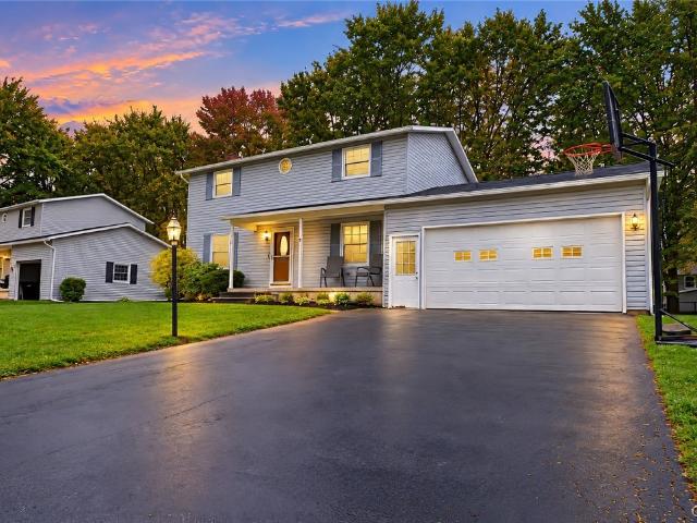 House for sale in Village of Minoa, Town of Manlius