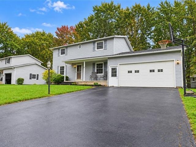 House for sale in Village of Minoa, Town of Manlius