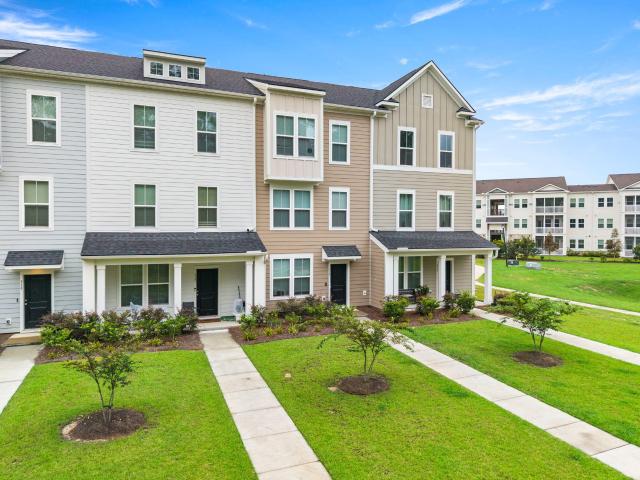 Townhouse for sale in Moncks Corner, South Carolina