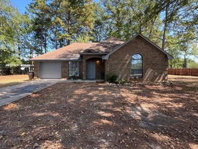 House for sale in Maud, Bowie County
